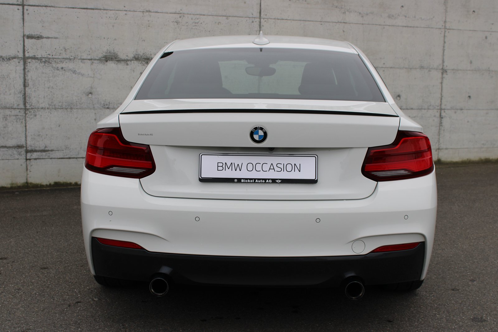 BMW M240i, Benzina, Occasioni / Usate, Automatico - 5