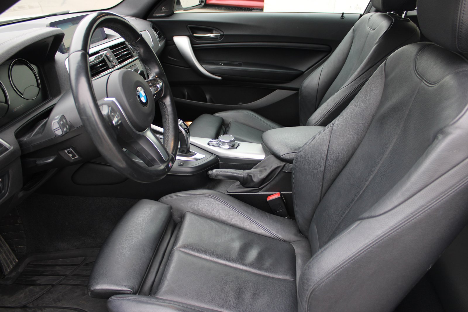 BMW M240i, Benzina, Occasioni / Usate, Automatico - 6