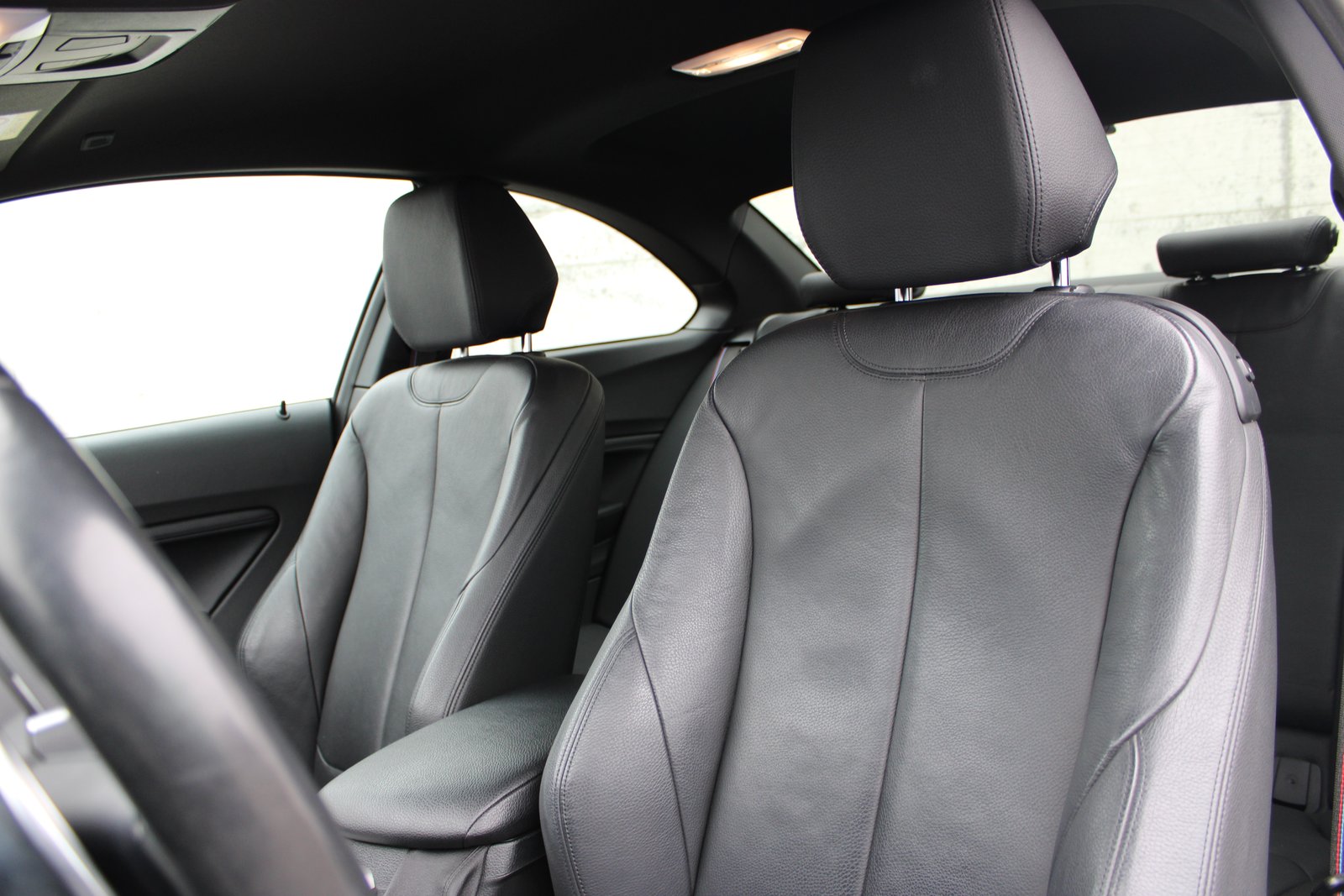 BMW M240i, Benzina, Occasioni / Usate, Automatico - 7