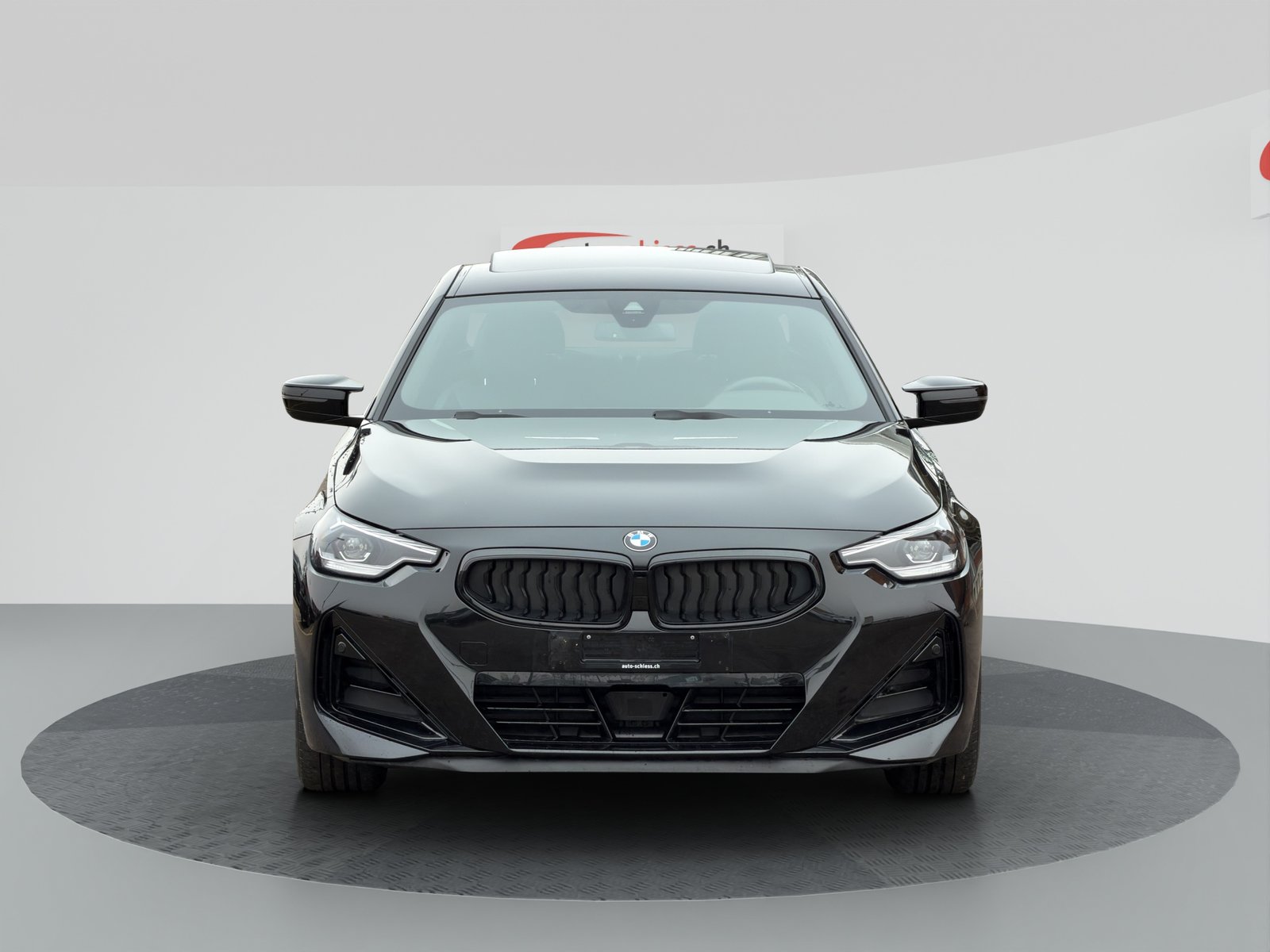 BMW M240i Pro Shadow Line Steptronic, Benzina, Occasioni / Usate, Automatico - 2