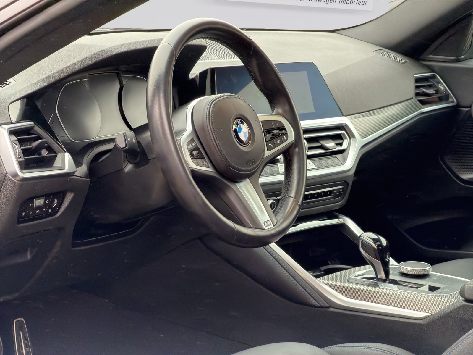 BMW M240i Pro Shadow Line Steptronic, Benzina, Occasioni / Usate, Automatico - 6