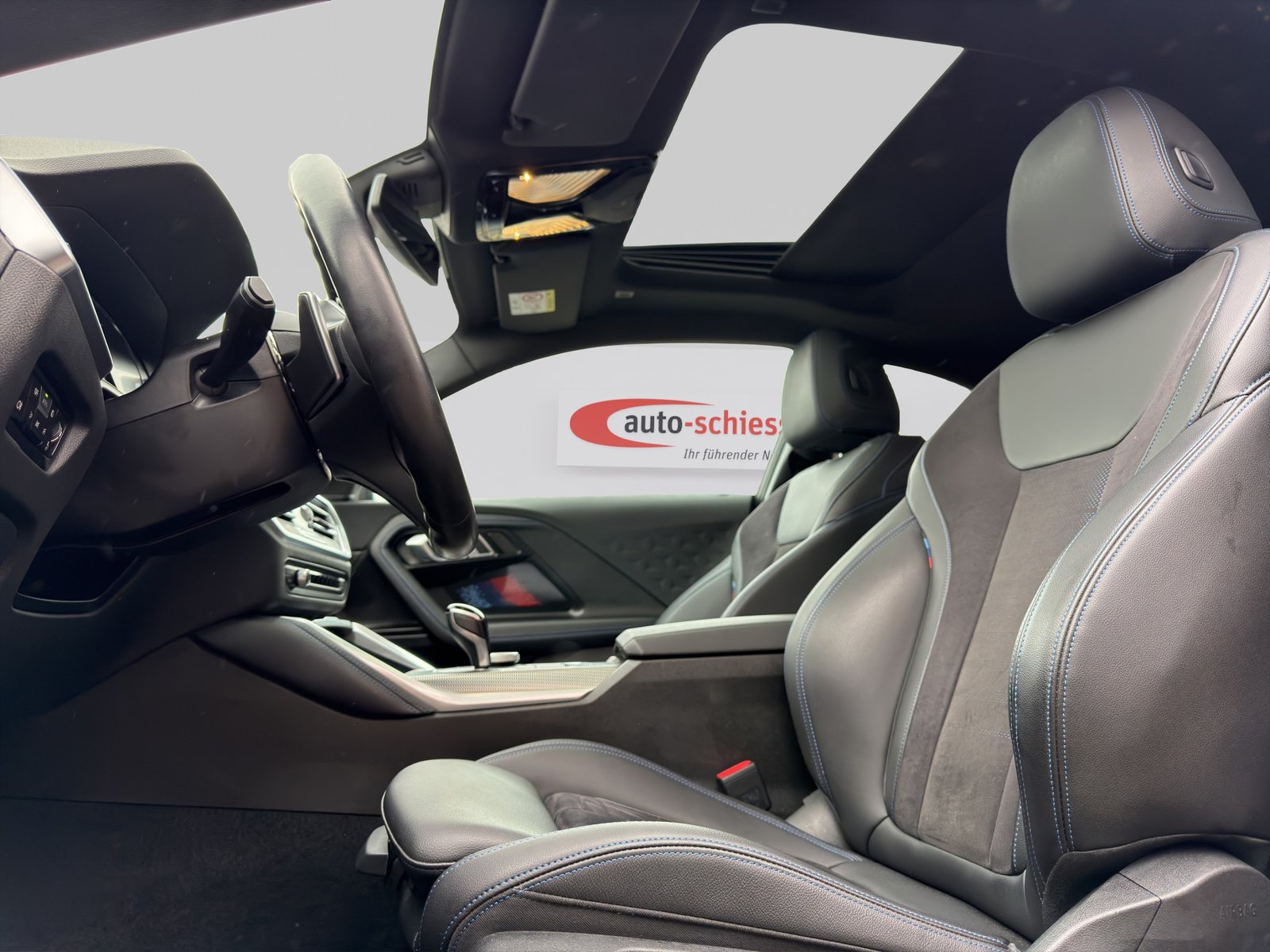 BMW M240i Pro Shadow Line Steptronic, Benzina, Occasioni / Usate, Automatico - 7