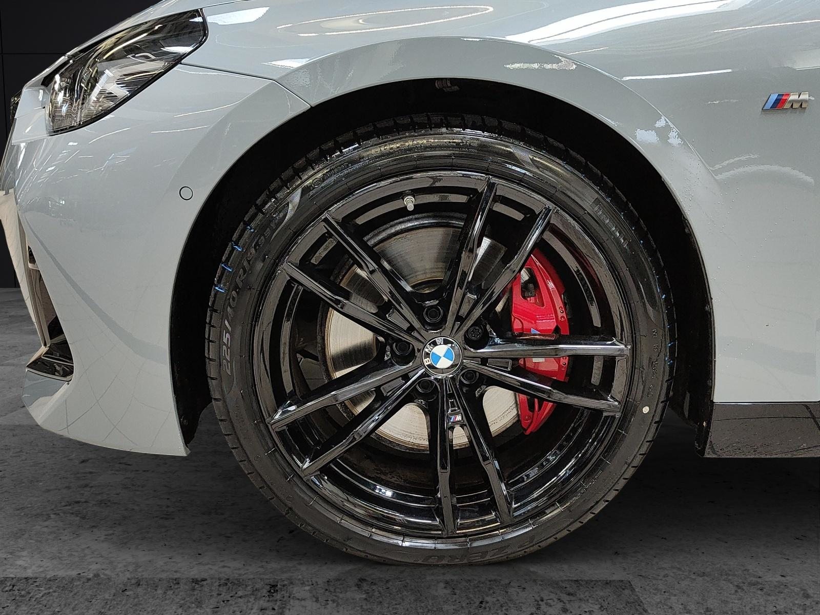 BMW M240i xDrive Coupé, Essence, Occasion / Utilisé, Automatique - 5