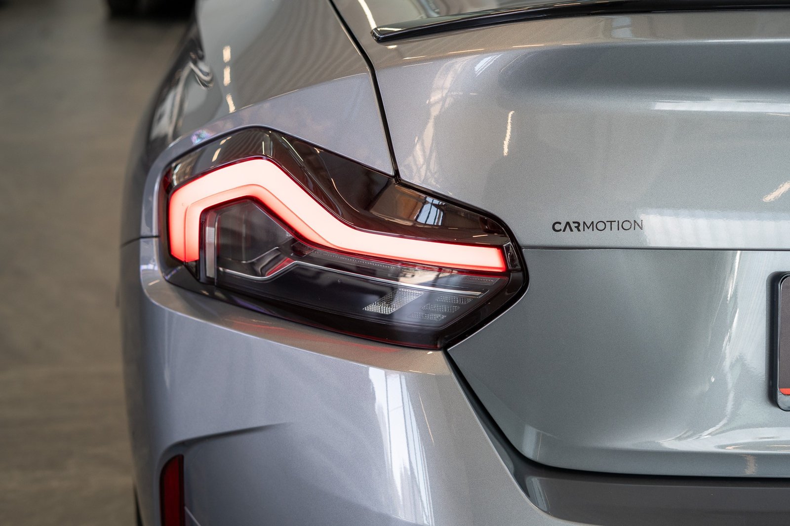 BMW M240i Coupé M Sport Pro / LCI / Rückfahrkamera, Essence, Occasion / Utilisé, Automatique - 6