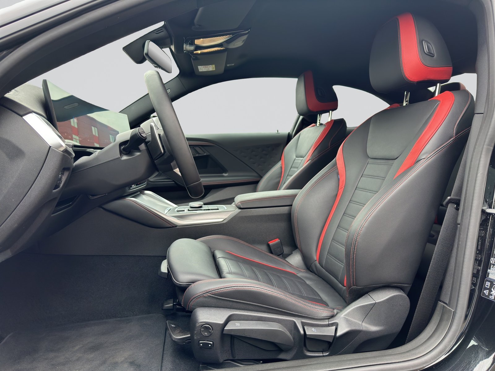 BMW M240i Shadow Line Steptronic, Essence, Occasion / Utilisé, Automatique - 6