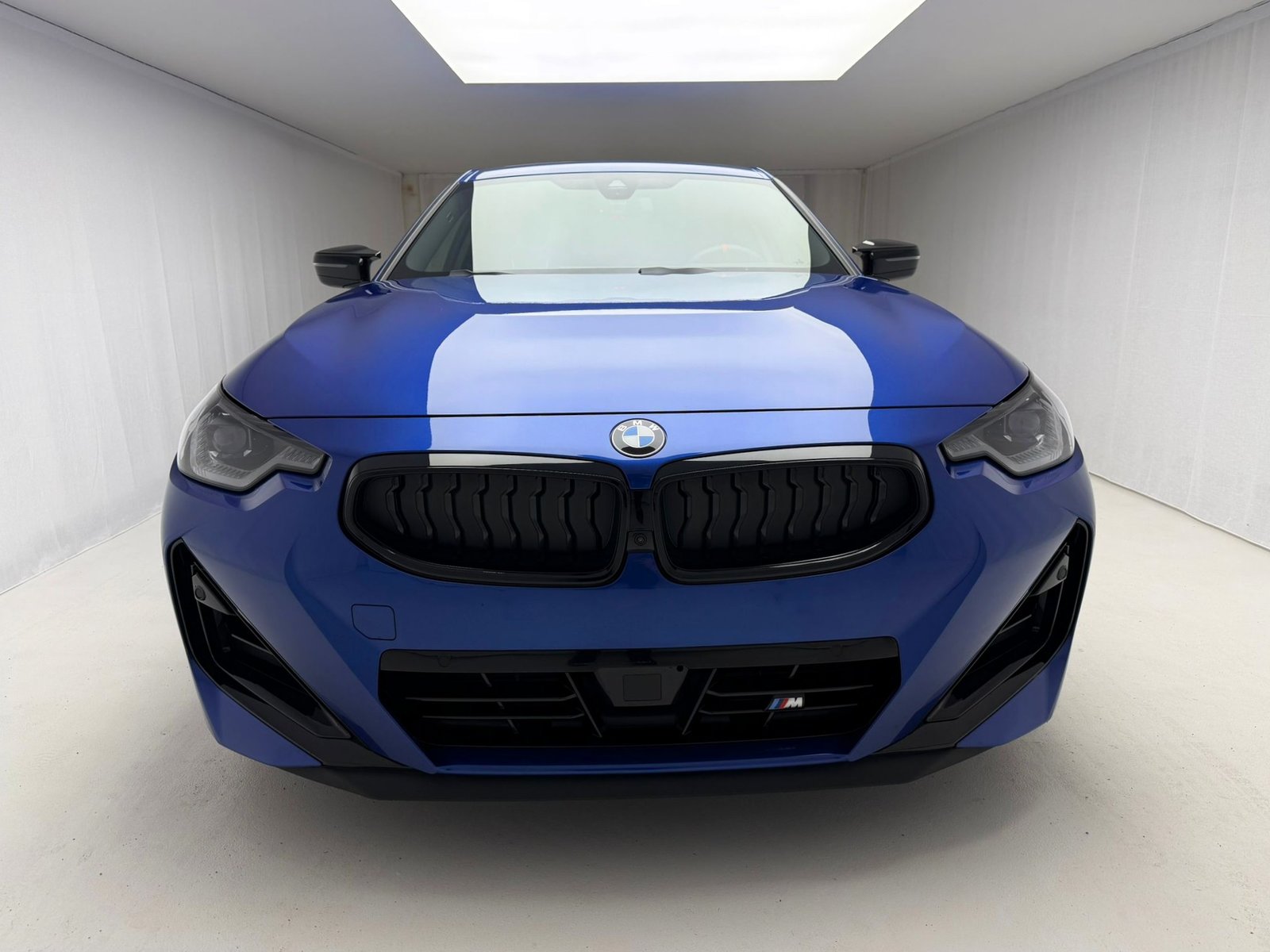 BMW M240i M Sport Pro Steptronic, Essence, Occasion / Utilisé, Automatique - 5