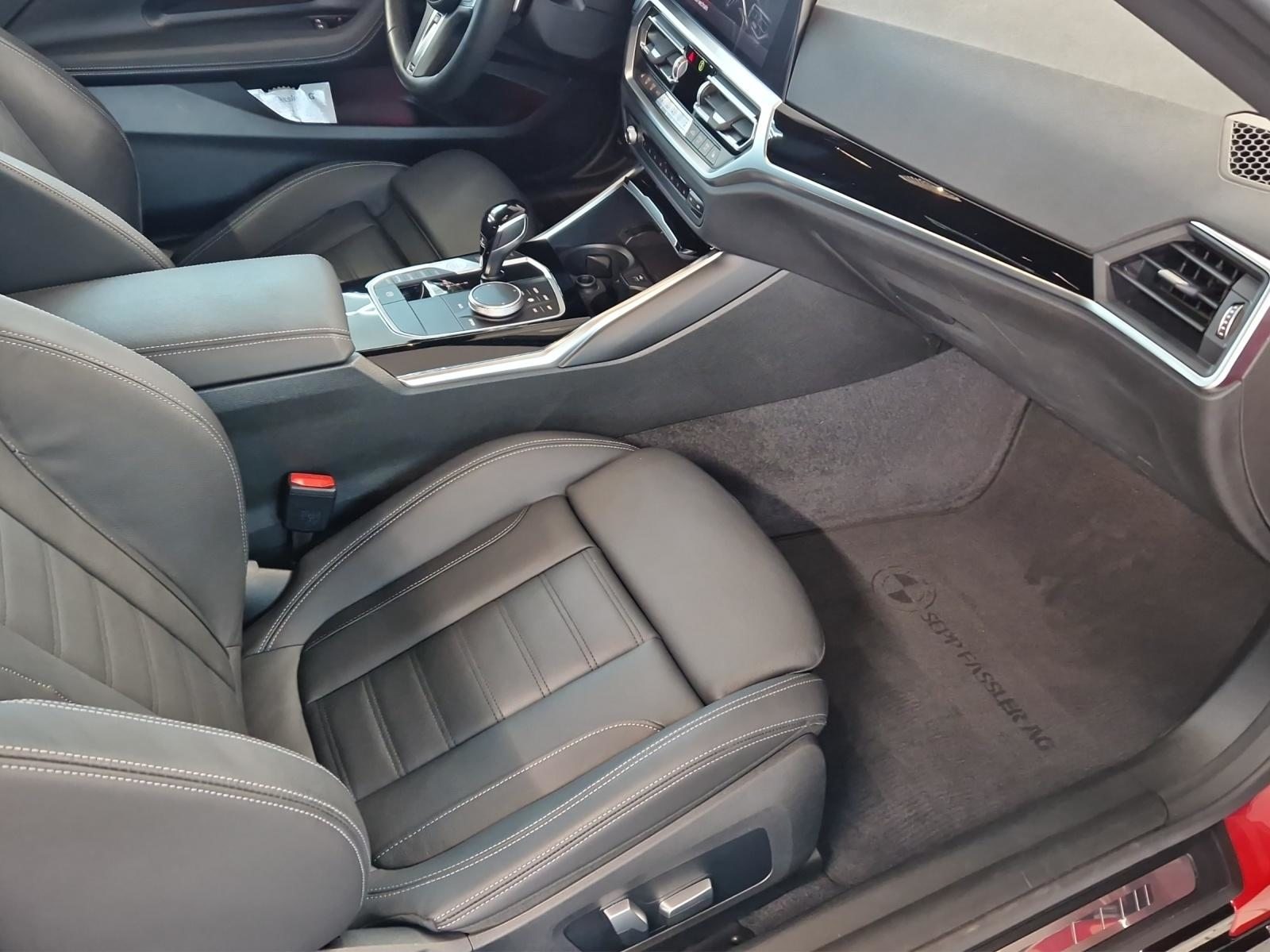 BMW M240i xDrive Coupé, Benzina, Occasioni / Usate, Automatico - 6