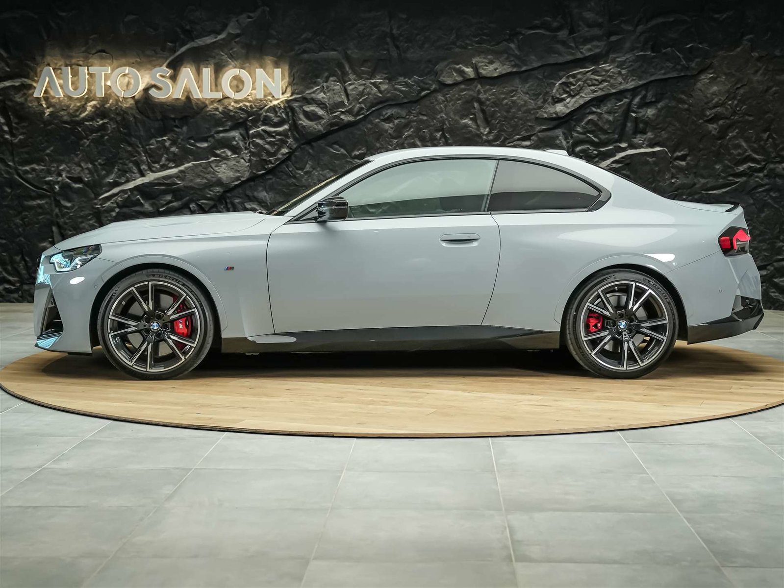 BMW M240i M Sport Pro Steptronic *Facelift*Voll-Leder, Benzina, Occasioni / Usate, Automatico - 2