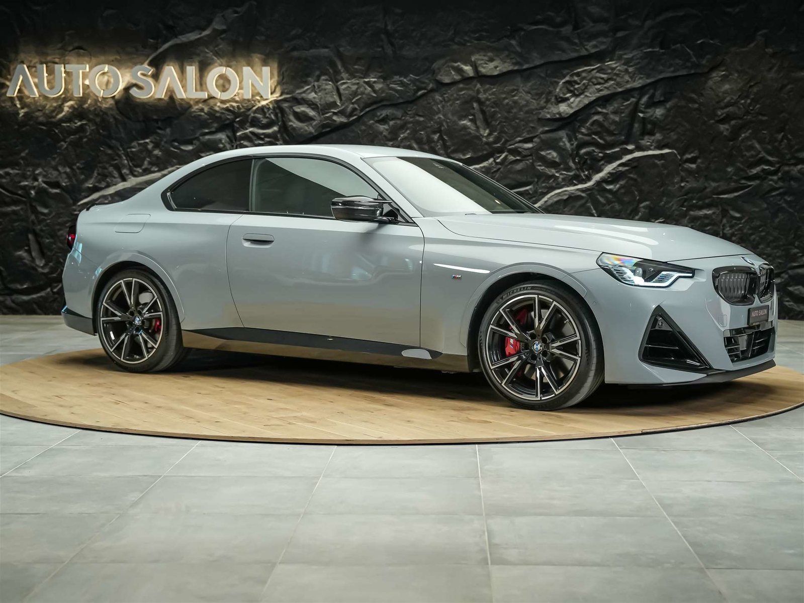 BMW M240i M Sport Pro Steptronic *Facelift*Voll-Leder, Benzina, Occasioni / Usate, Automatico - 6