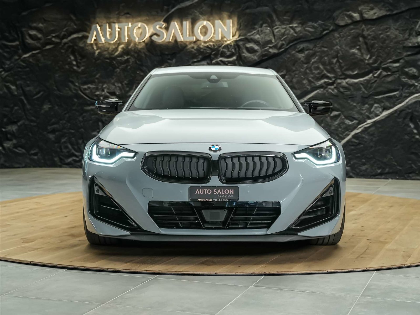 BMW M240i M Sport Pro Steptronic *Facelift*Voll-Leder, Benzina, Occasioni / Usate, Automatico - 7