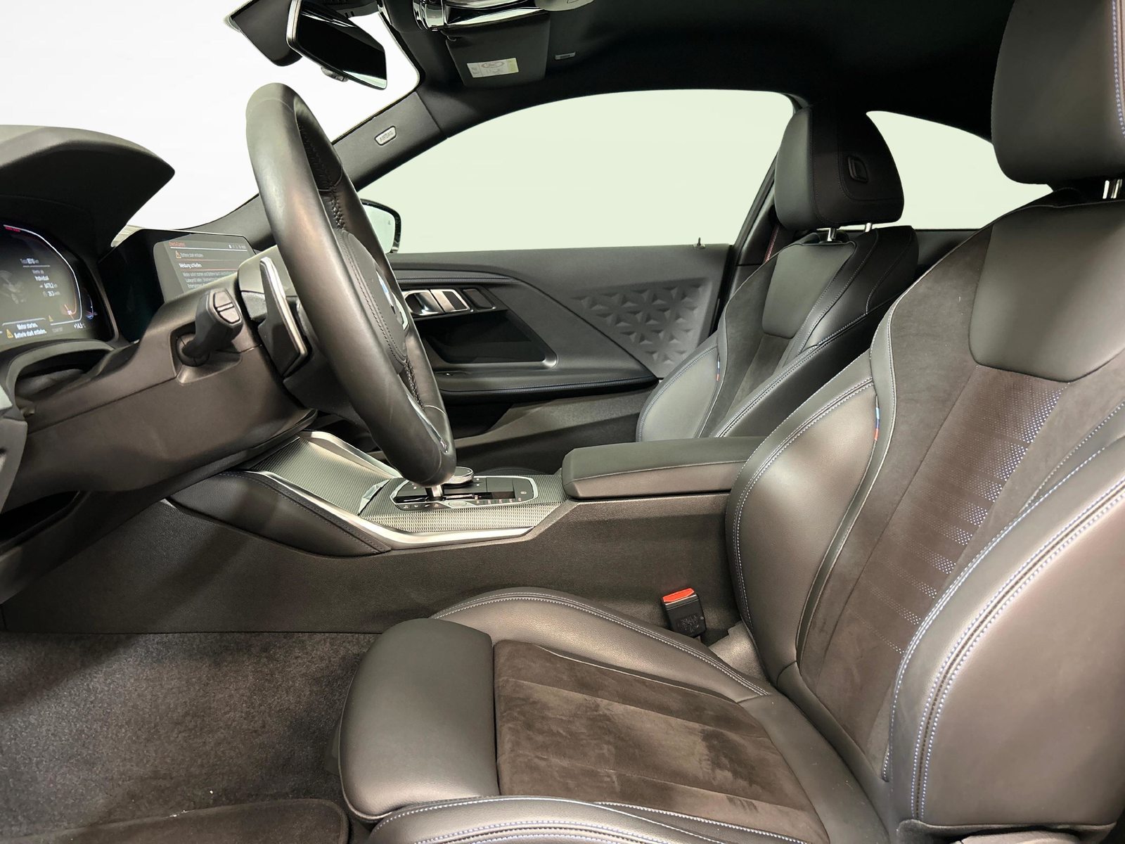 BMW M240i xDrive Coupé, Benzina, Occasioni / Usate, Automatico - 3