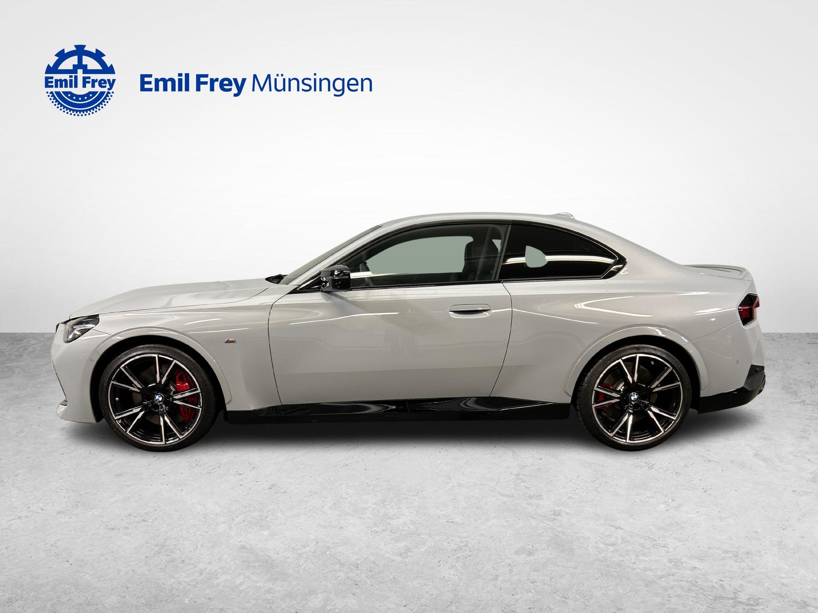 BMW M240i xDrive Coupé, Benzina, Occasioni / Usate, Automatico - 5