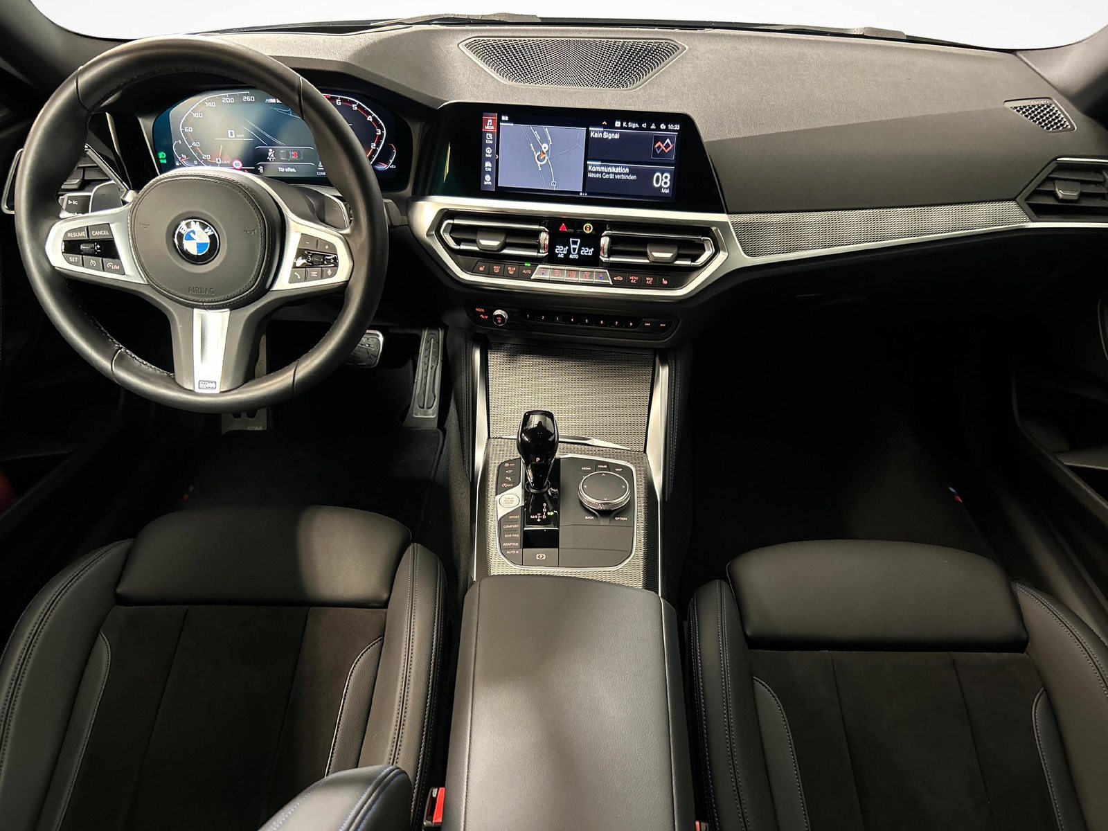 BMW M240i xDrive Coupé, Benzina, Occasioni / Usate, Automatico - 7