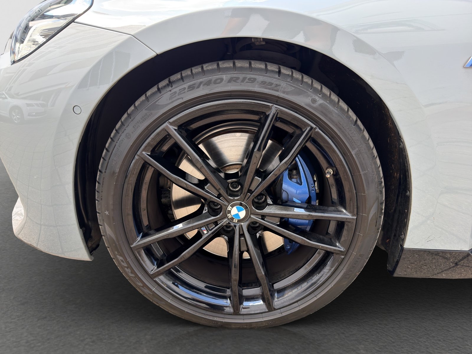 BMW M240i Steptronic, Petrol, Second hand / Used, Automatic - 4