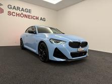 BMW M240i M Sport Pro Steptronic, Benzina, Occasioni / Usate, Automatico - 3