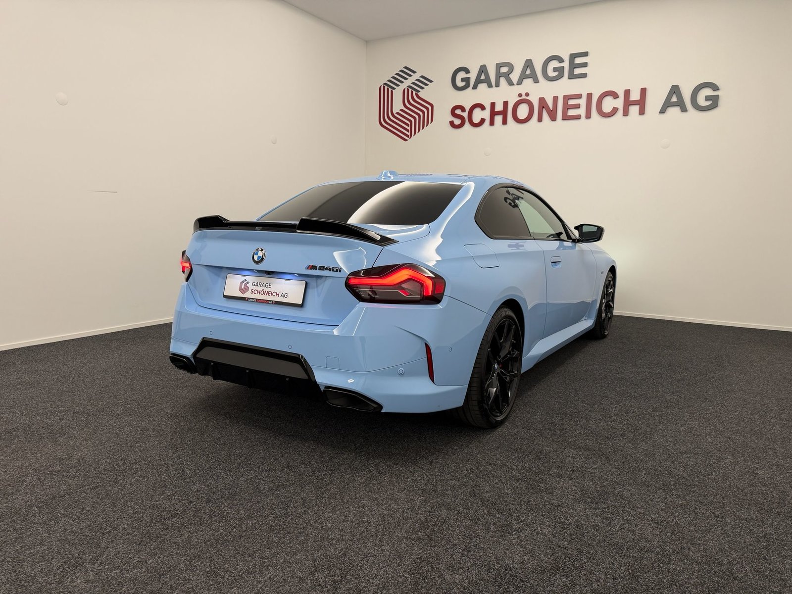 BMW M240i M Sport Pro Steptronic, Benzina, Occasioni / Usate, Automatico - 5