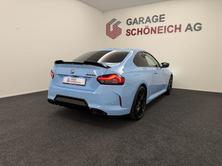 BMW M240i M Sport Pro Steptronic, Benzina, Occasioni / Usate, Automatico - 5