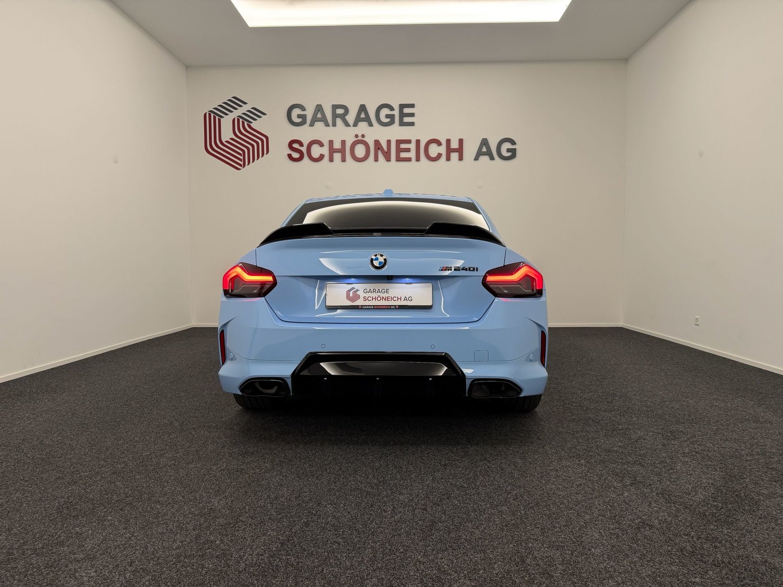 BMW M240i M Sport Pro Steptronic, Benzina, Occasioni / Usate, Automatico - 6