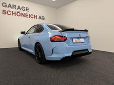 BMW M240i M Sport Pro Steptronic, Benzina, Occasioni / Usate, Automatico - 7