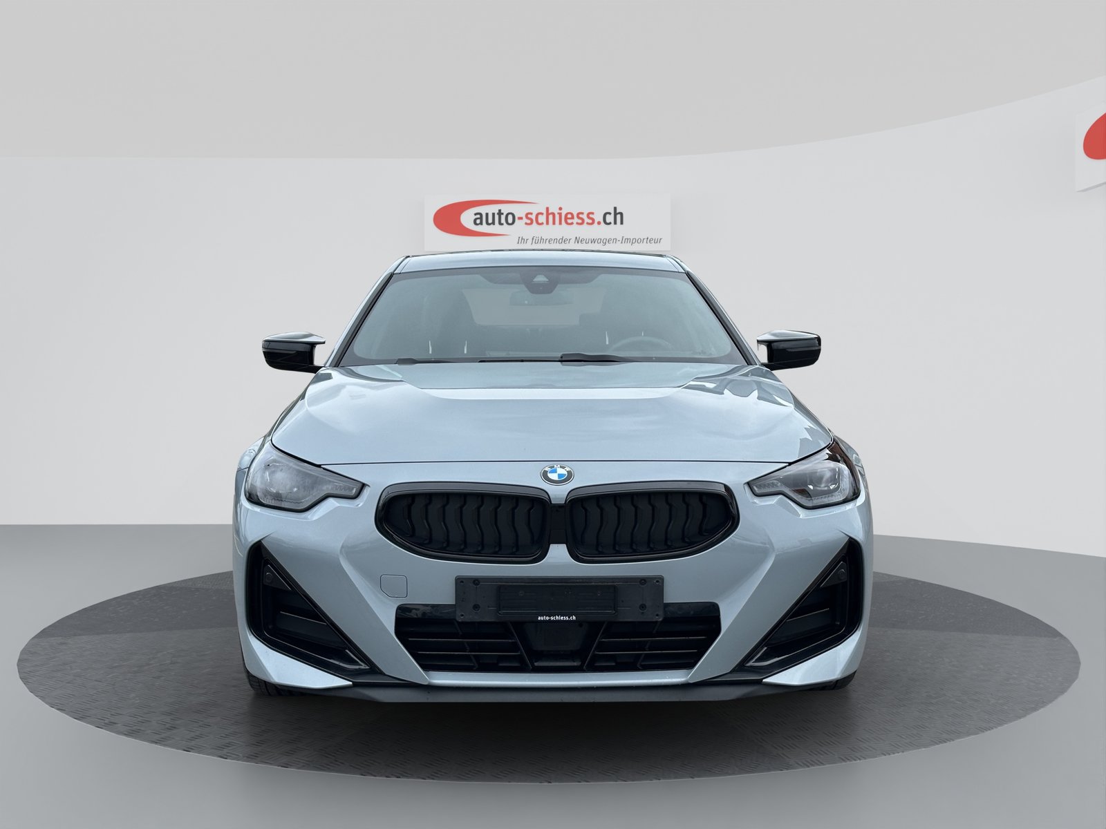 BMW M240i M Sport Pro Shadow Line Steptronic, Essence, Occasion / Utilisé, Automatique - 2