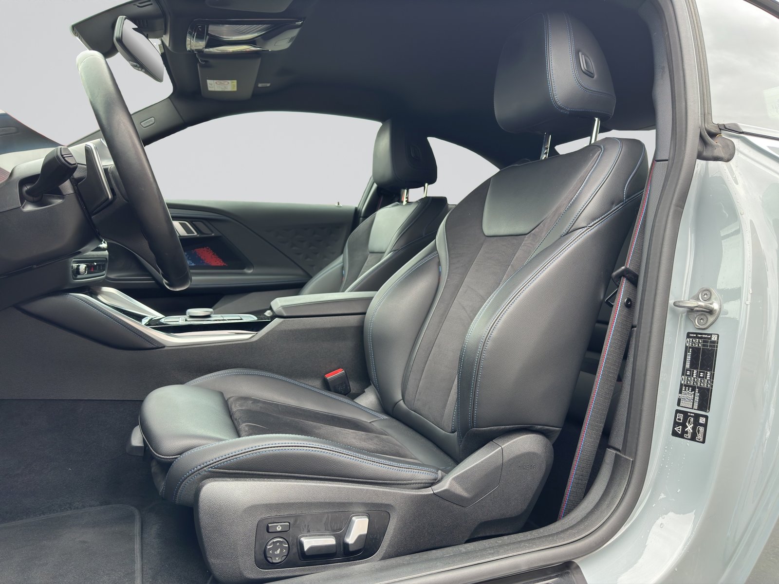 BMW M240i M Sport Pro Shadow Line Steptronic, Essence, Occasion / Utilisé, Automatique - 6
