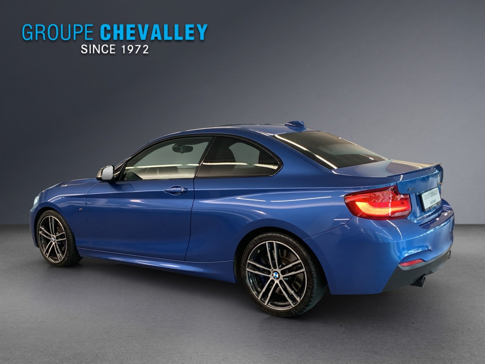 BMW M240i, Petrol, Second hand / Used, Automatic - 3