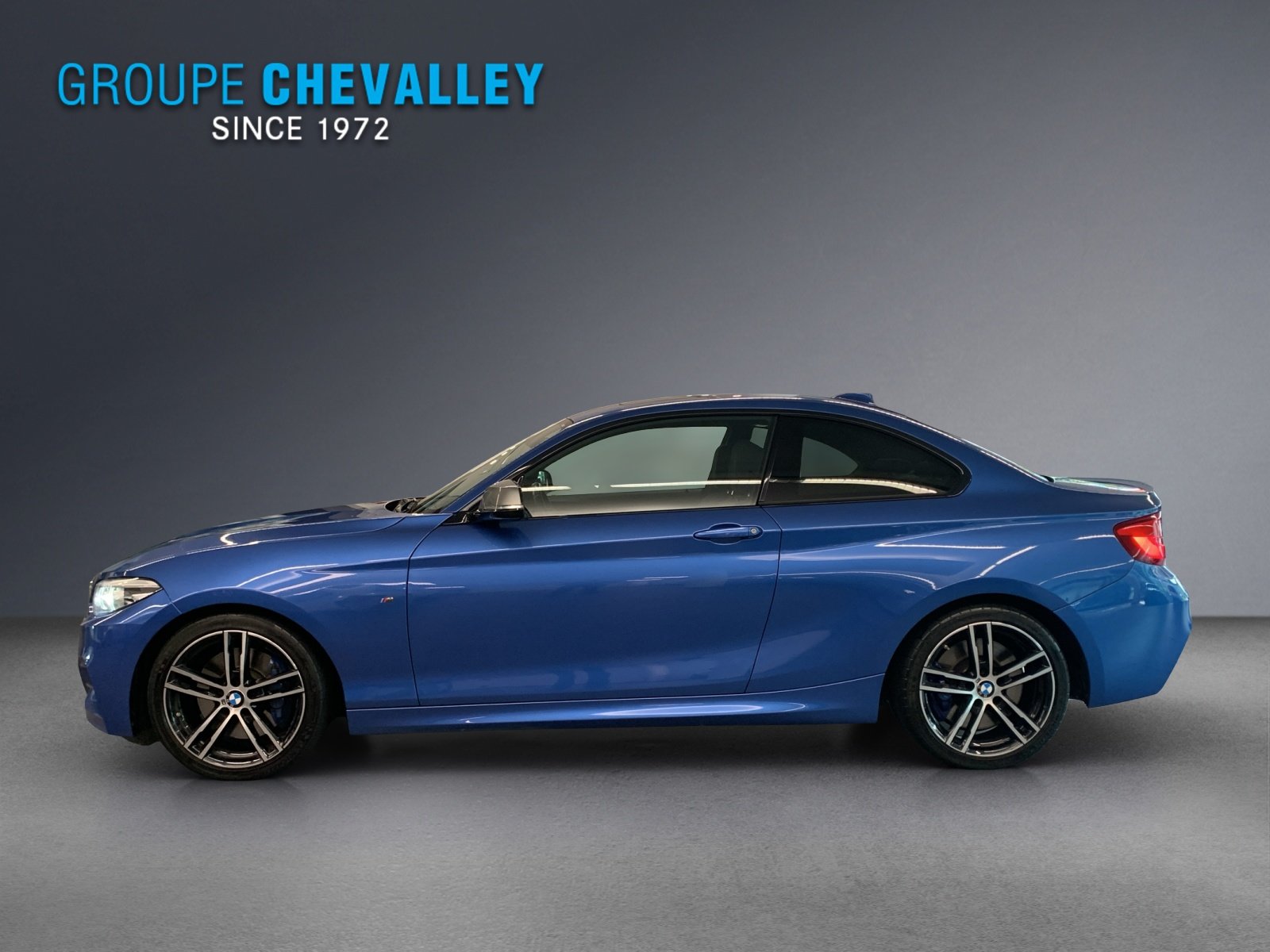 BMW M240i, Petrol, Second hand / Used, Automatic - 4