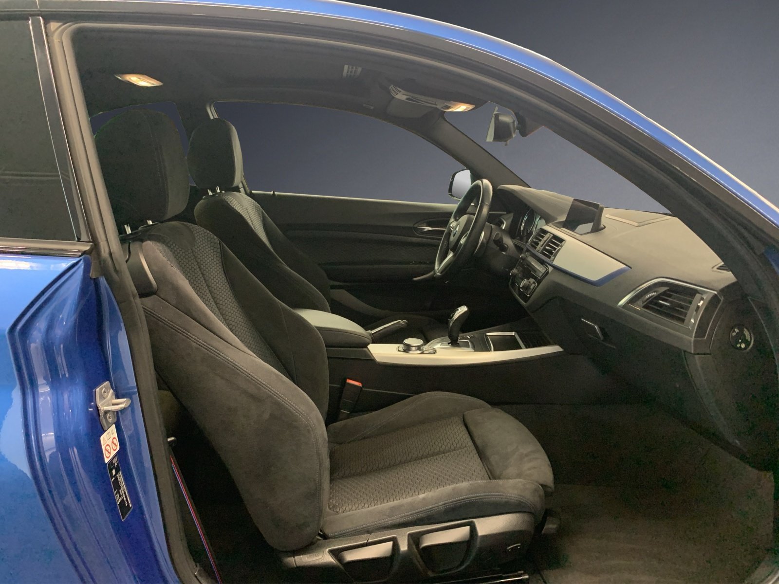 BMW M240i, Petrol, Second hand / Used, Automatic - 7
