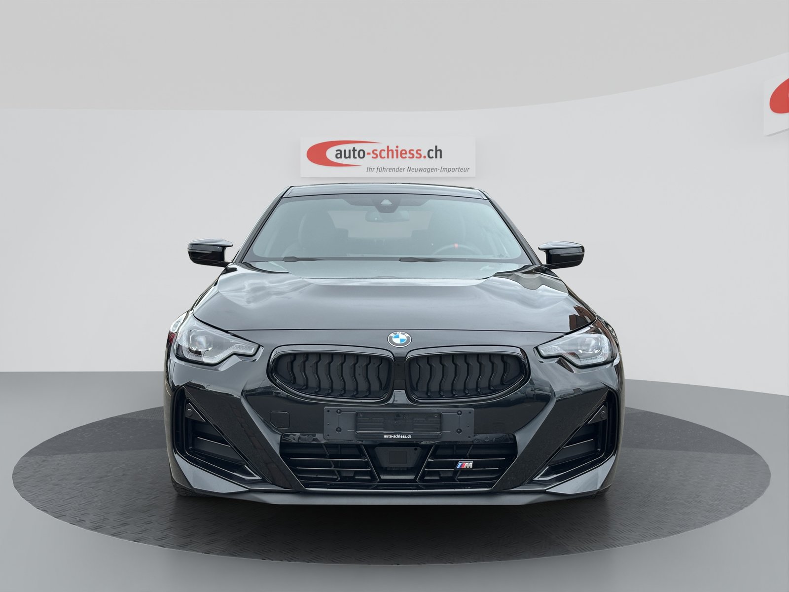 BMW M240i M Sport Pro Shadow Line Steptronic, Essence, Occasion / Utilisé, Automatique - 2