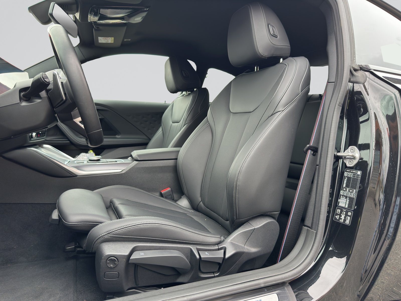 BMW M240i M Sport Pro Shadow Line Steptronic, Essence, Occasion / Utilisé, Automatique - 6