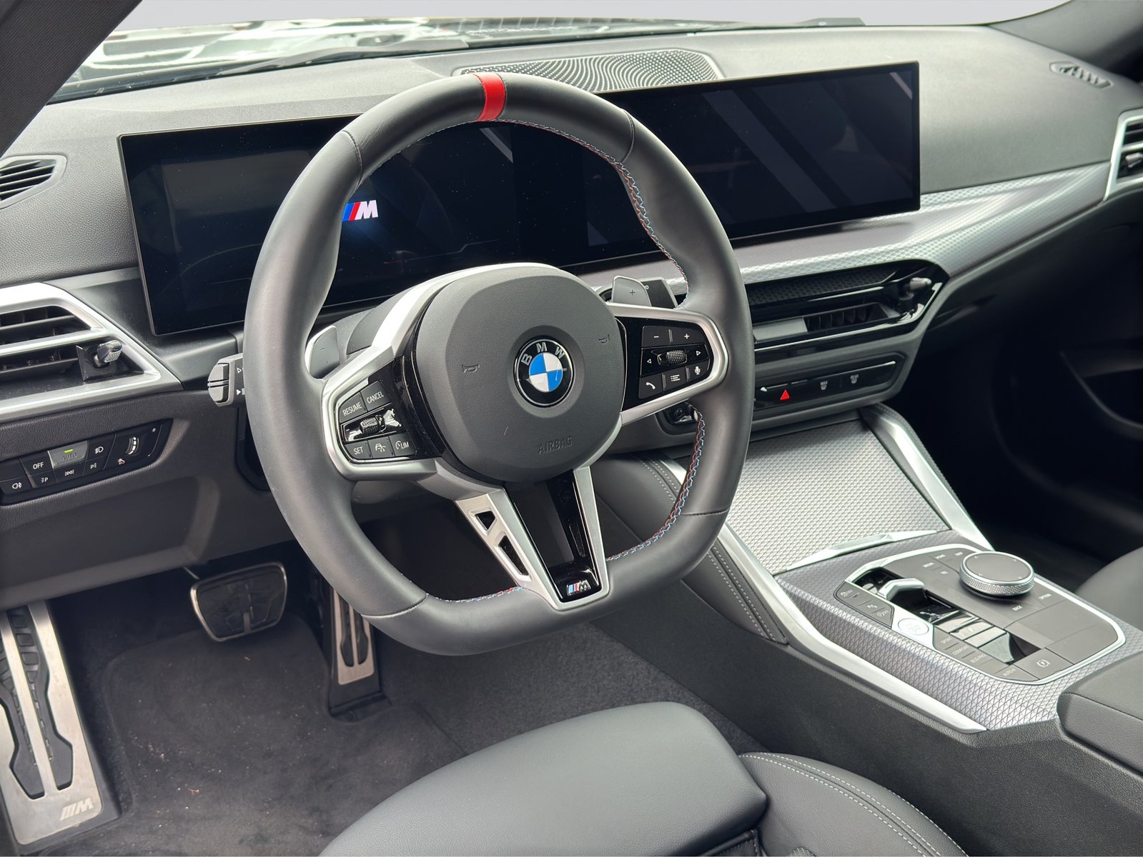 BMW M240i M Sport Pro Shadow Line Steptronic, Essence, Occasion / Utilisé, Automatique - 7
