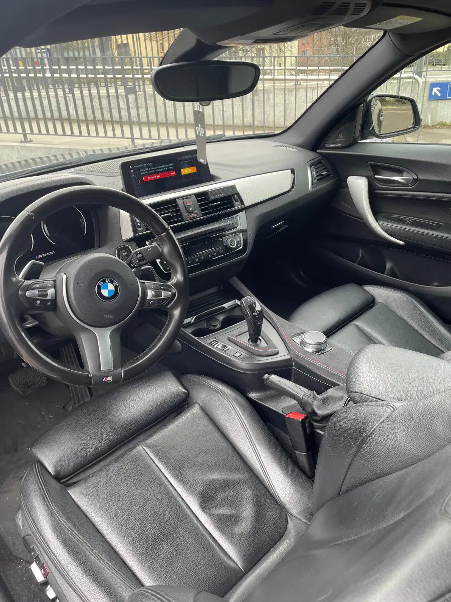 BMW 2er Reihe F22 Coupé M240i, Benzina, Occasioni / Usate, Automatico - 6