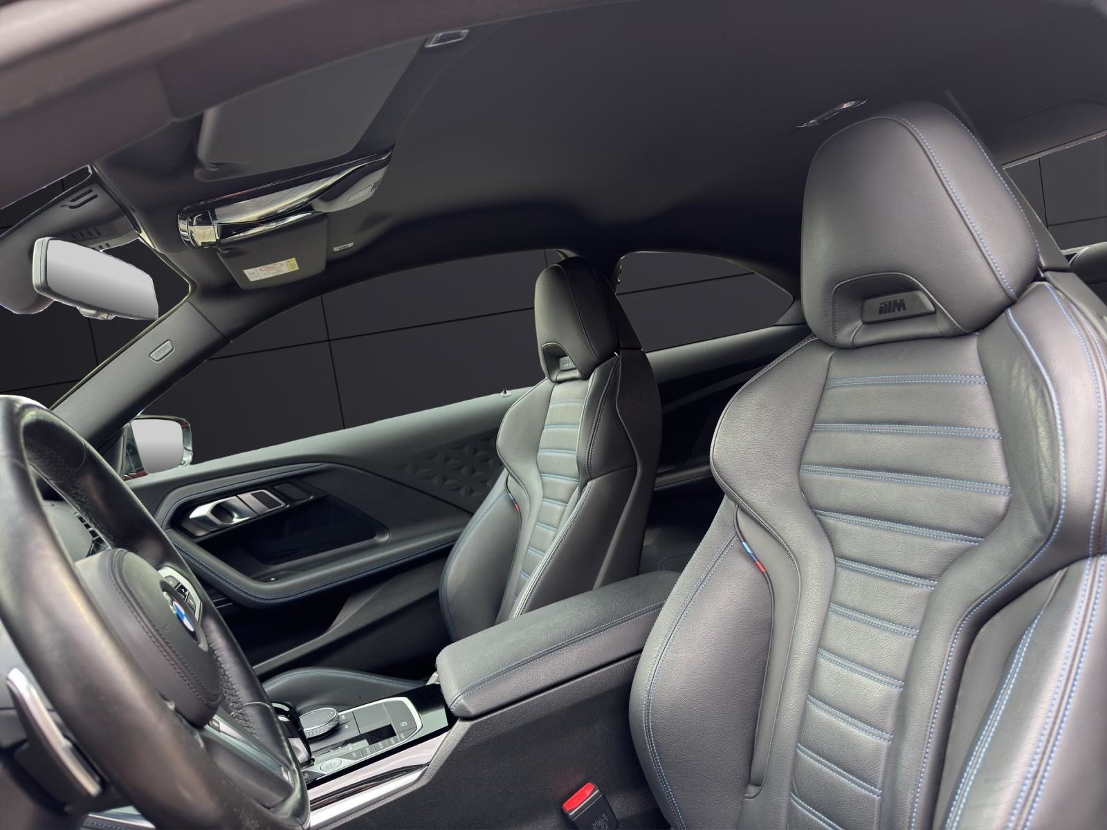 BMW M240i xDrive Coupé, Benzina, Occasioni / Usate, Automatico - 2