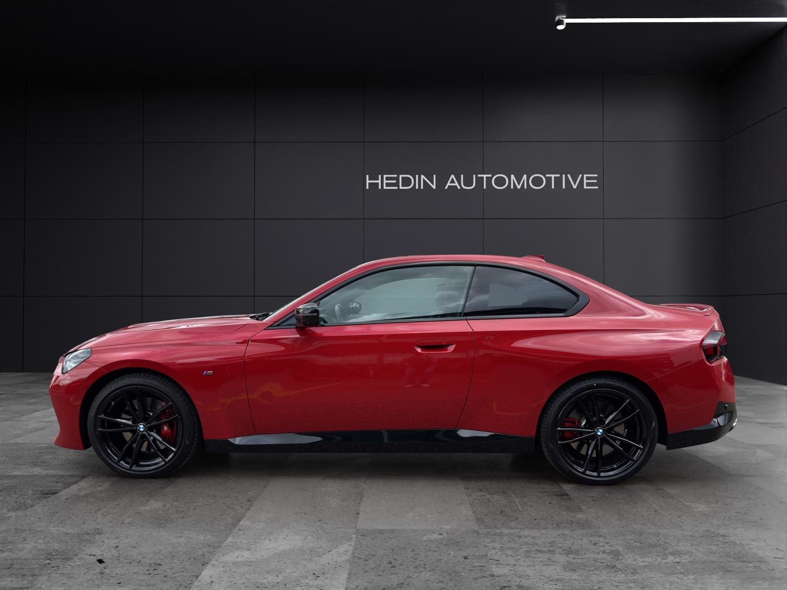 BMW M240i xDrive Coupé, Benzina, Occasioni / Usate, Automatico - 3