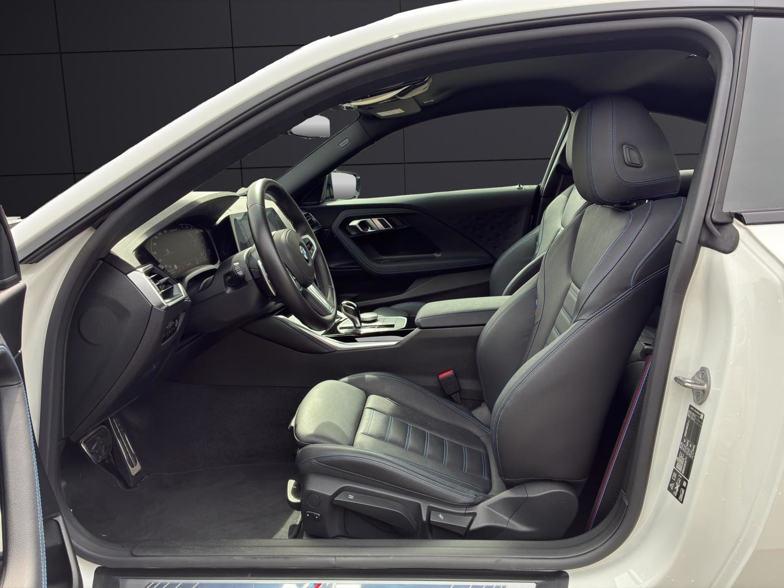 BMW M240i xDrive Coupé, Benzina, Occasioni / Usate, Automatico - 2