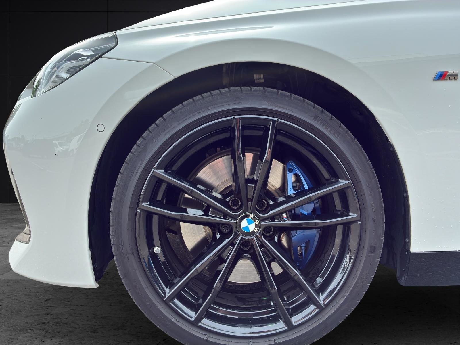 BMW M240i xDrive Coupé, Benzina, Occasioni / Usate, Automatico - 5