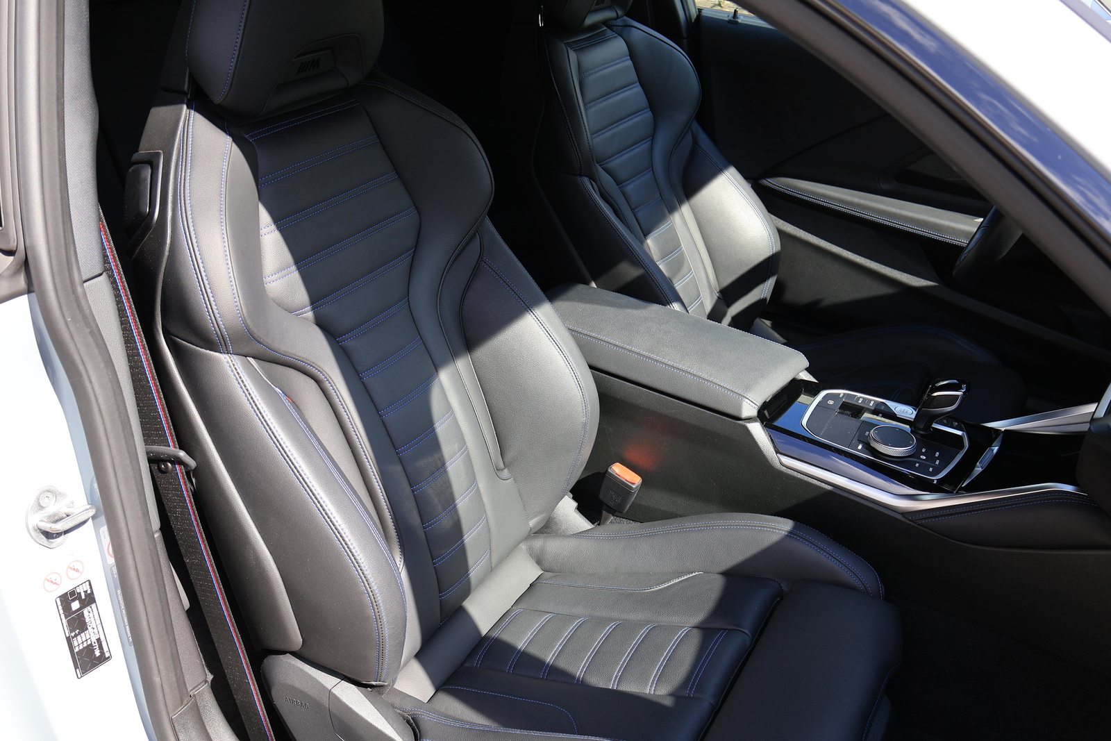 BMW M240i xDrive Coupé, Benzin, Occasion / Gebraucht, Automatik - 4