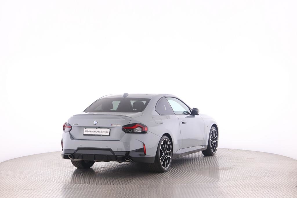 BMW M240i xDrive Coupé, Petrol, Second hand / Used, Automatic - 2