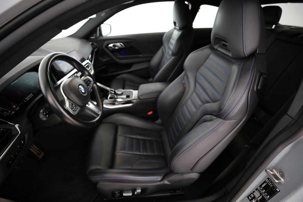 BMW M240i xDrive Coupé, Petrol, Second hand / Used, Automatic - 3