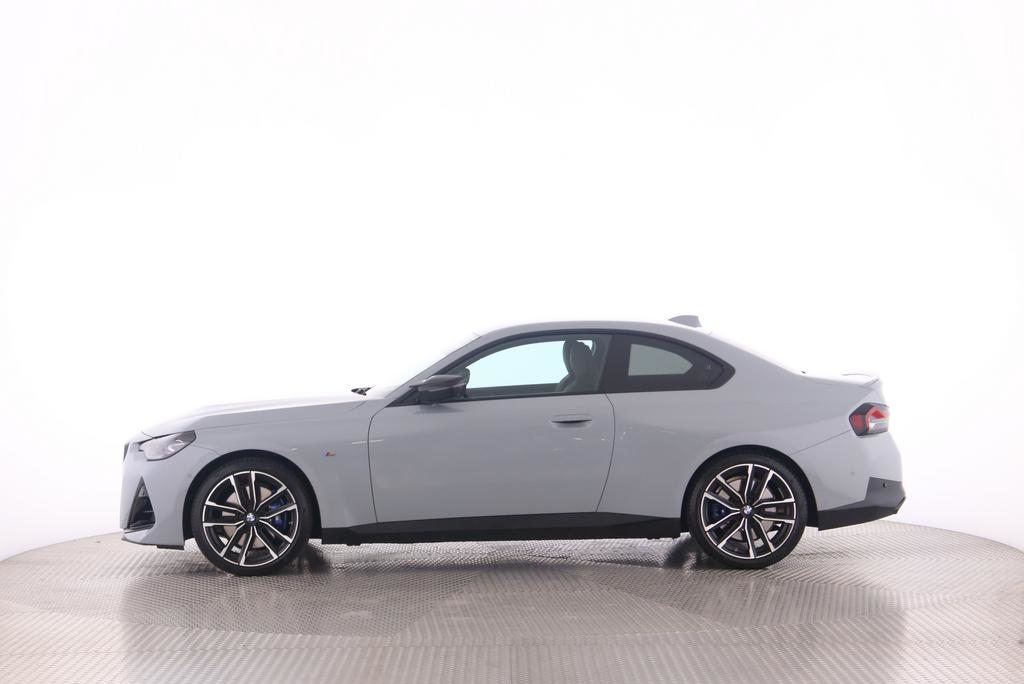 BMW M240i xDrive Coupé, Petrol, Second hand / Used, Automatic - 4