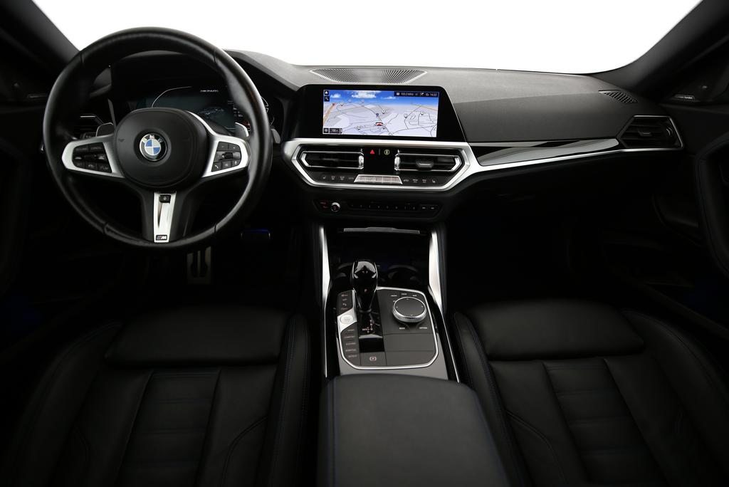 BMW M240i xDrive Coupé, Petrol, Second hand / Used, Automatic - 5