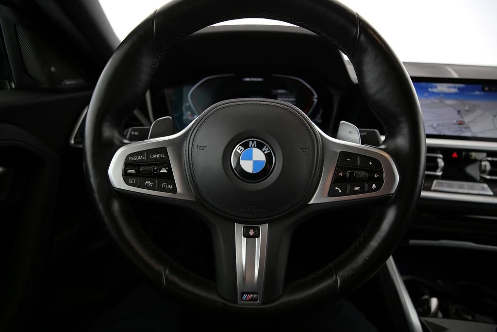 BMW M240i xDrive Coupé, Petrol, Second hand / Used, Automatic - 6