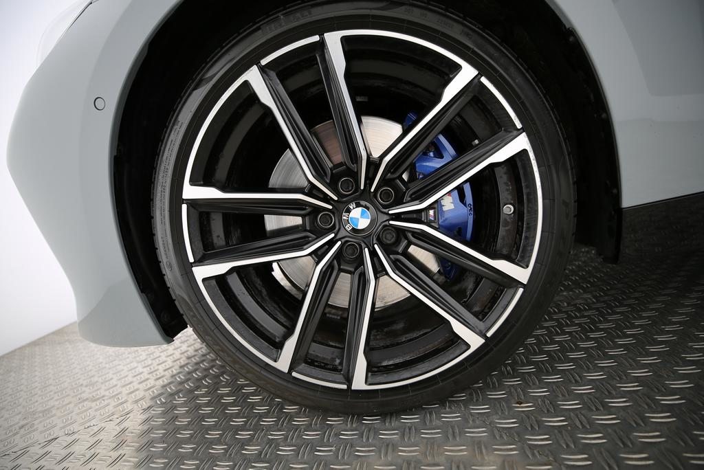 BMW M240i xDrive Coupé, Petrol, Second hand / Used, Automatic - 7