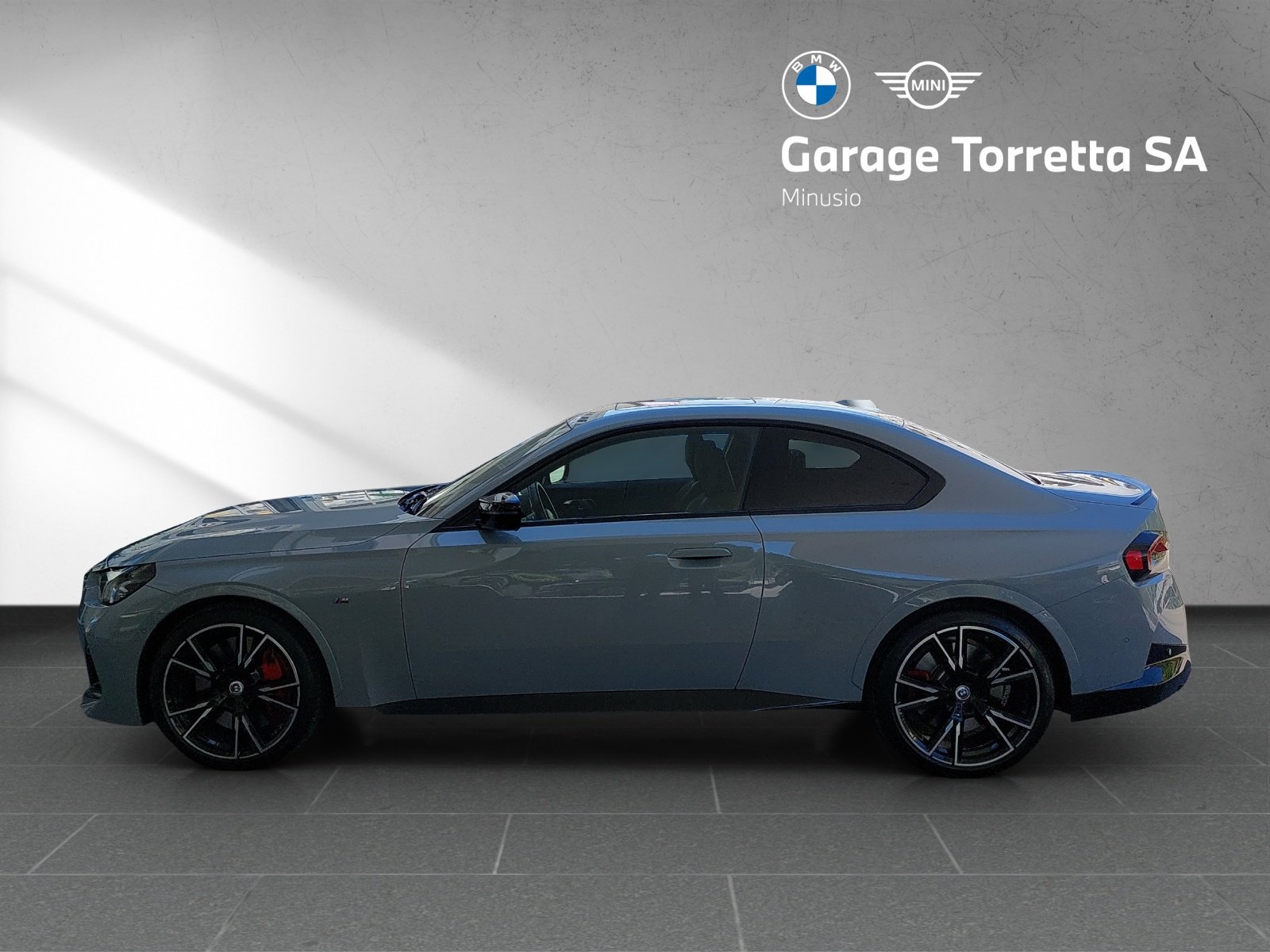 BMW M240i M Sport Pro Steptronic, Essence, Occasion / Utilisé, Automatique - 2