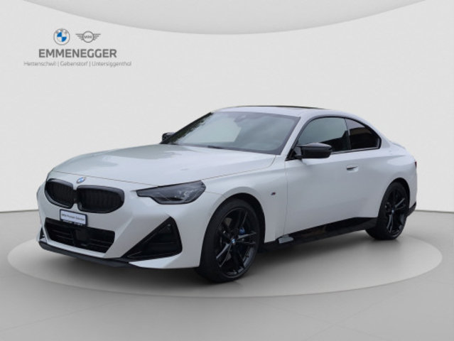 BMW M240i