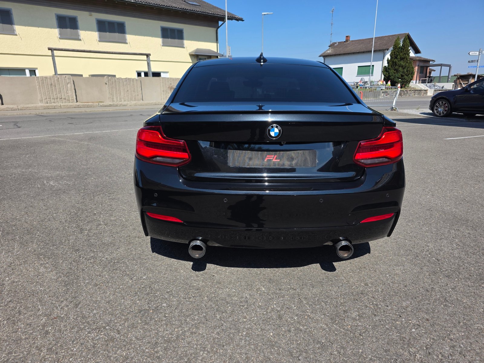 BMW M240i Steptronic, Petrol, Second hand / Used, Automatic - 7
