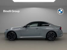BMW M240i xDrive Coupé, Benzin, Occasion / Gebraucht, Automatik - 2