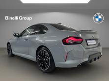 BMW M240i xDrive Coupé, Benzin, Occasion / Gebraucht, Automatik - 3