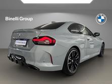 BMW M240i xDrive Coupé, Benzin, Occasion / Gebraucht, Automatik - 5