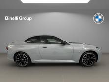 BMW M240i xDrive Coupé, Benzin, Occasion / Gebraucht, Automatik - 6
